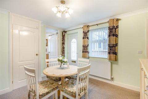 undefined, Dunn Brigg, Mansfield Woodhouse