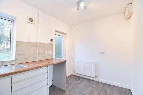 3 bedroom semi-detached house for sale, Libeneth Road, Newport, NP19