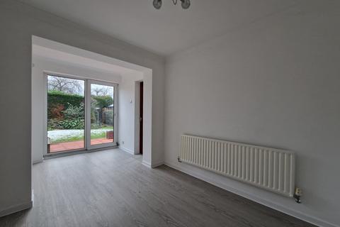 3 bedroom semi-detached house for sale, Bush Drive, Rugeley, WS15 2AH