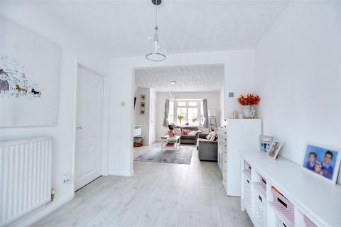 4 bedroom detached house for sale, Bridle View, Wychwood Drive, Trowell Park
