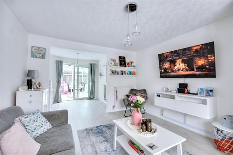 4 bedroom detached house for sale, Bridle View, Wychwood Drive, Trowell Park