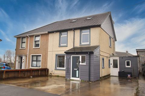 Gelli Estate, Llanharry, Pontyclun CF72 9JA