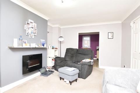 3 bedroom semi-detached house for sale, Gelli Estate, Llanharry, Pontyclun CF72 9JA