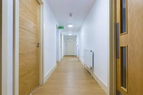 14 bedroom block of apartments for sale - View 3
