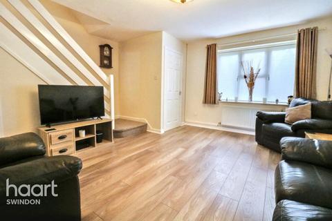 3 bedroom terraced house for sale, Catmint Close, Swindon