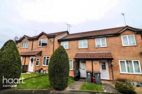 3 bedroom terraced house for sale, Catmint Close, Swindon