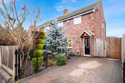 undefined, Crossways, Newark NG22