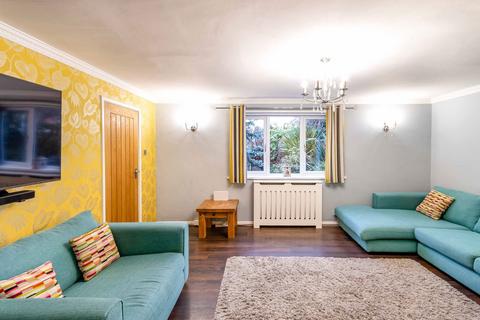 undefined, Crossways, Newark NG22