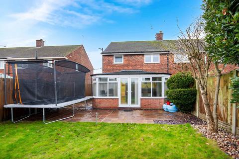 undefined, Crossways, Newark NG22