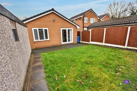 undefined, Coldstream Close, Cinnamon Brow WA2
