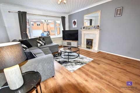 undefined, Coldstream Close, Cinnamon Brow WA2