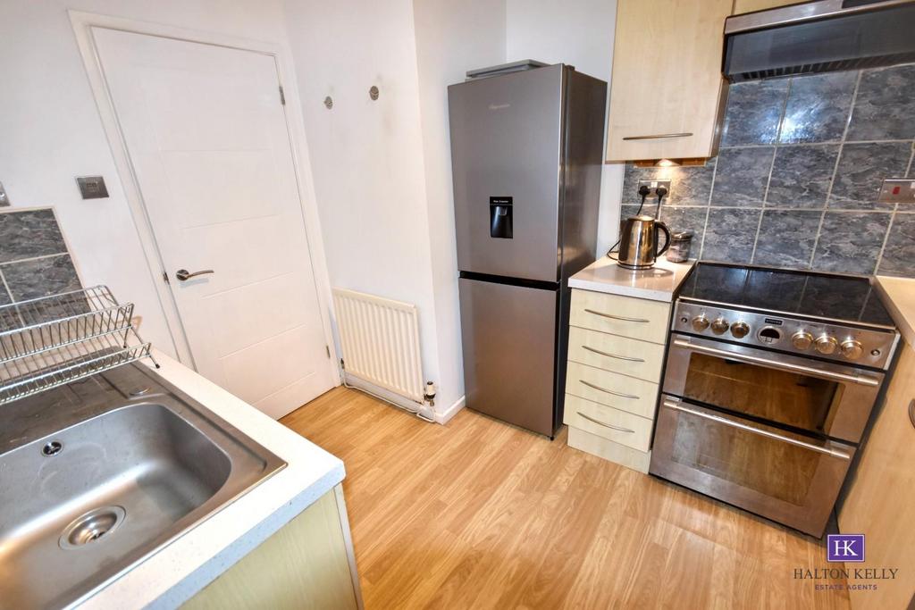 Kitchen angle 2
