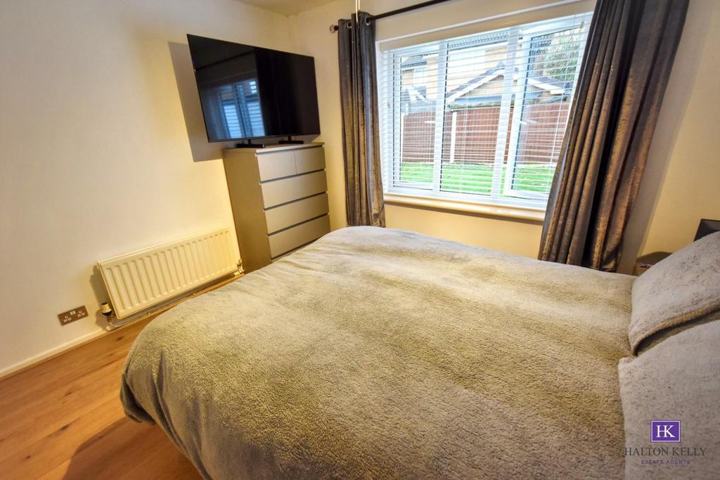 Main bedroom