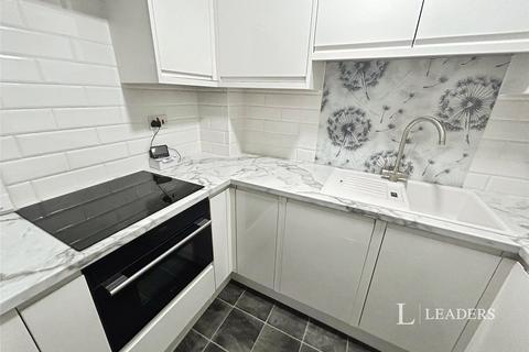 1 bedroom flat to rent, Eastfield Road, Peterborough, Cambridgeshire, PE1
