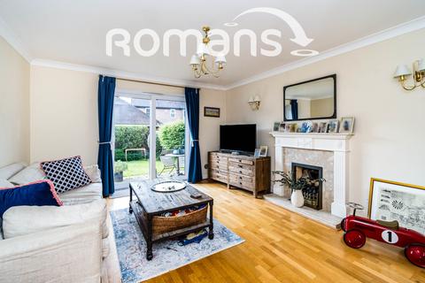 undefined, Wentworth Grange, Winchester, SO22