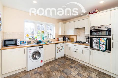 undefined, Wentworth Grange, Winchester, SO22