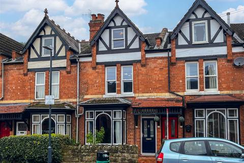 undefined, Victoria Street, Warwick
