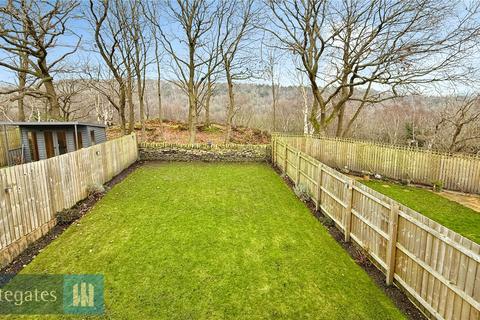 3 bedroom detached house for sale, Bowland Close, Honley, Holmfirth, West Yorkshire, HD9