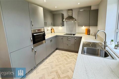 3 bedroom detached house for sale, Bowland Close, Honley, Holmfirth, West Yorkshire, HD9