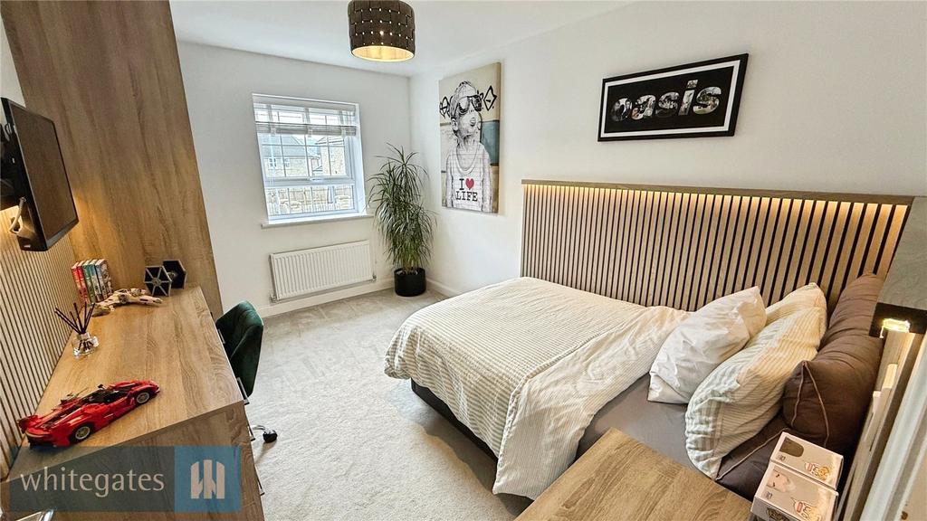 Bedroom 3