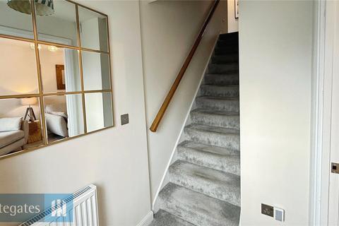 3 bedroom detached house for sale, Bowland Close, Honley, Holmfirth, West Yorkshire, HD9
