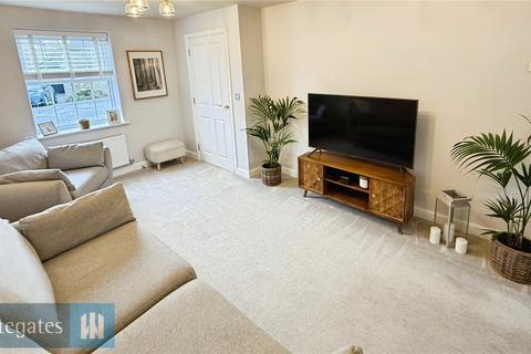 3 bedroom detached house for sale, Bowland Close, Honley, Holmfirth, West Yorkshire, HD9