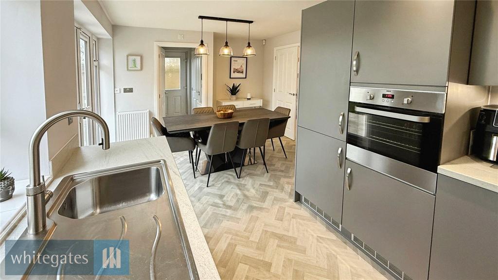 Open Plan
