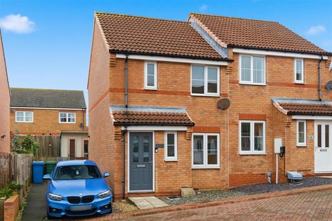 undefined, Heather Avenue, Withernsea