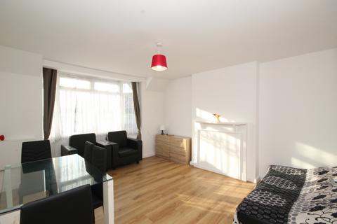 1 bedroom flat to rent, Village Way, Willesden, London, NW10