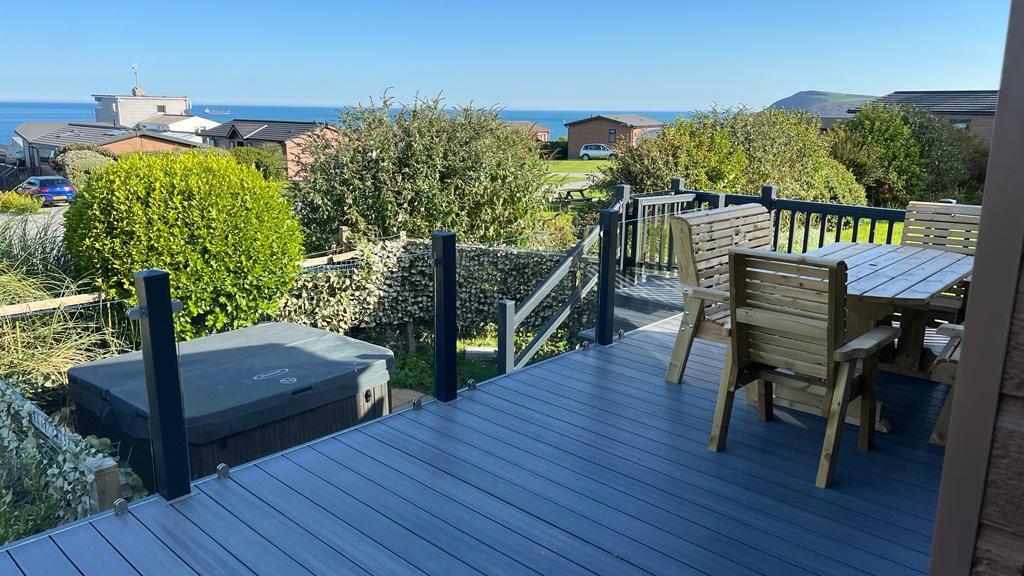 Terrace / Patio