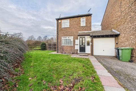 3 bedroom link detached house for sale, Buckingham Drive, Stoke Gifford, Bristol, South Gloucestershire, BS34