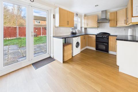 3 bedroom link detached house for sale, Buckingham Drive, Stoke Gifford, Bristol, South Gloucestershire, BS34