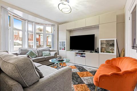undefined, Leicester LE5