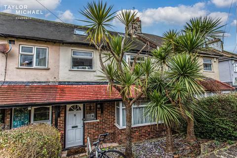 5 bedroom terraced house to rent, Medmerry Hill, Brighton