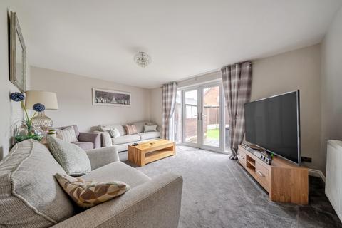 4 bedroom detached house for sale, Hereford HR1