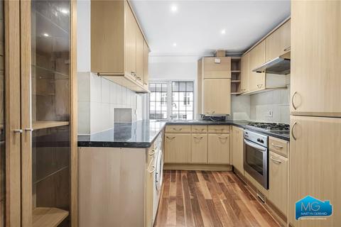 2 bedroom apartment to rent, Albert Road, Hendon, NW4