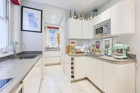 undefined, Lyndhurst Mansions, Munster Village, London, SW6