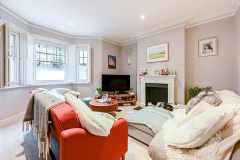 1 bedroom flat for sale, Lyndhurst Mansions, Munster Village, London, SW6