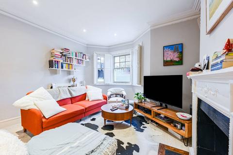 1 bedroom flat for sale, Lyndhurst Mansions, Munster Village, London, SW6