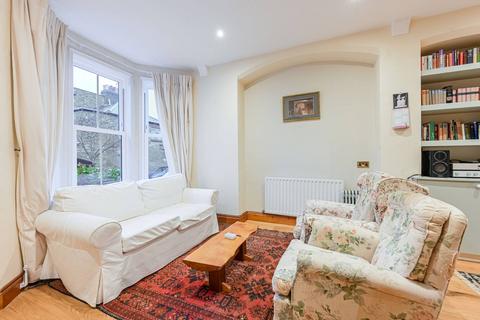 3 bedroom house for sale, A Brecon Road, Fulham, London, W6