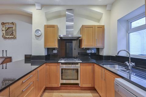 undefined, Brecon Road, Fulham, London, W6