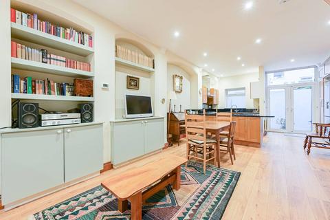 undefined, Brecon Road, Fulham, London, W6