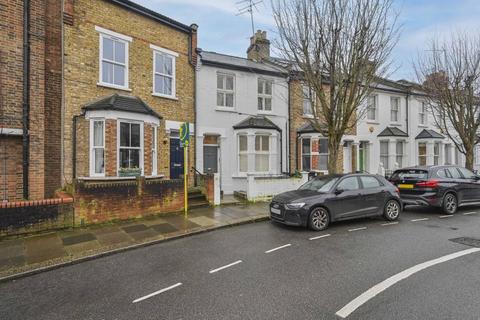 3 bedroom house for sale, Brecon Road, Fulham, London, W6