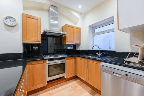 3 bedroom house for sale, Brecon Road, Fulham, London, W6