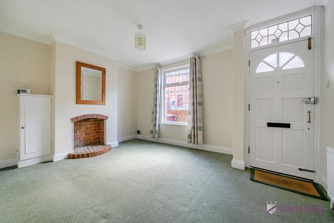 undefined, Francis Street, Berkshire RG1