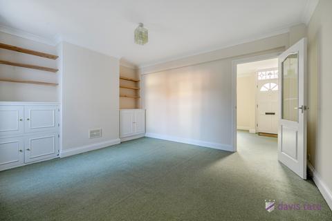 undefined, Francis Street, Berkshire RG1