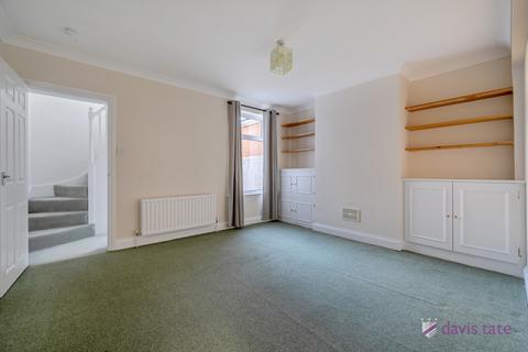 undefined, Francis Street, Berkshire RG1
