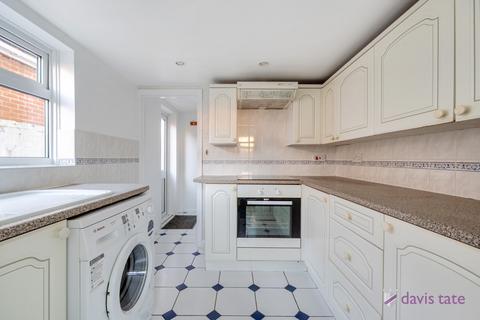 undefined, Francis Street, Berkshire RG1