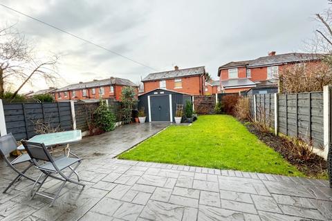 undefined, Lepp Crescent, Greater Manchester BL8