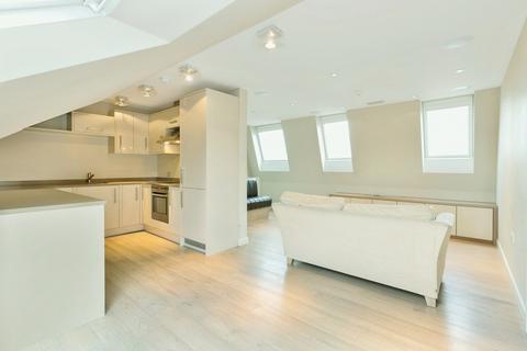 1 bedroom apartment to rent, Kingston Road, Wimbledon SW19
